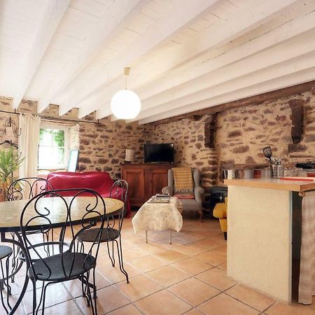 Domaine Du Val Ory Bed & Breakfast Iffendic Dış mekan fotoğraf