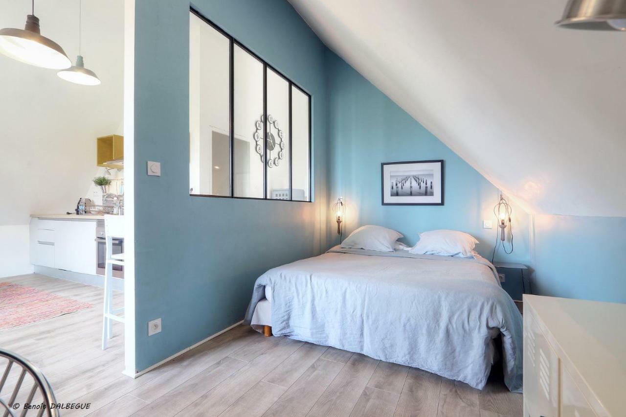 Domaine Du Val Ory Bed & Breakfast Iffendic Dış mekan fotoğraf